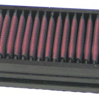K & N air filter BM 1204